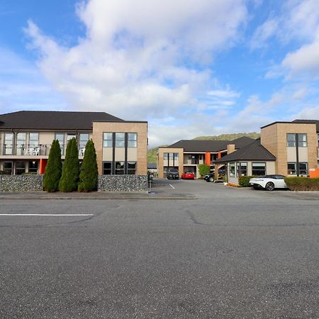 Coleraine Suites & Apartments Greymouth Buitenkant foto