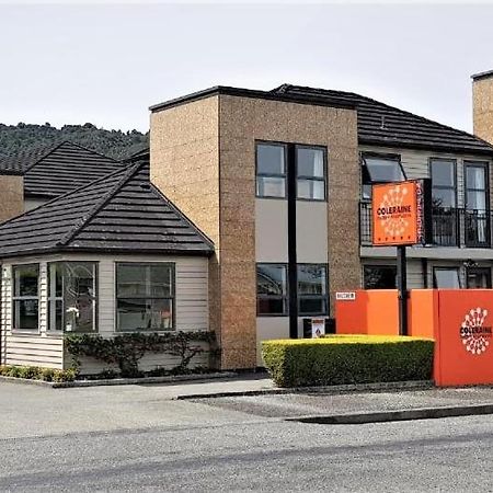 Coleraine Suites & Apartments Greymouth Buitenkant foto