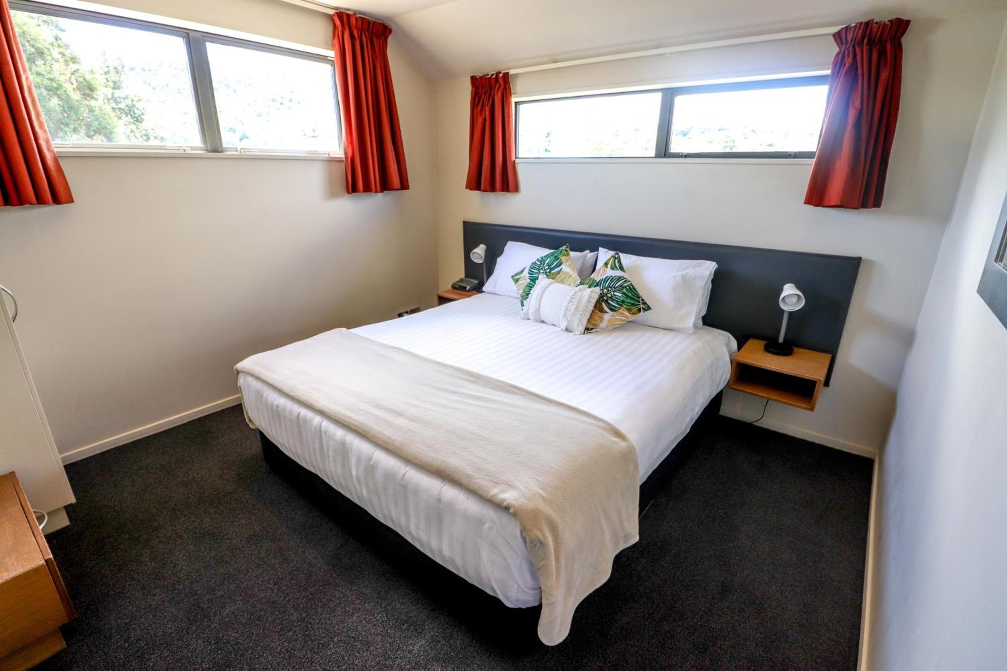 Coleraine Suites & Apartments Greymouth Buitenkant foto