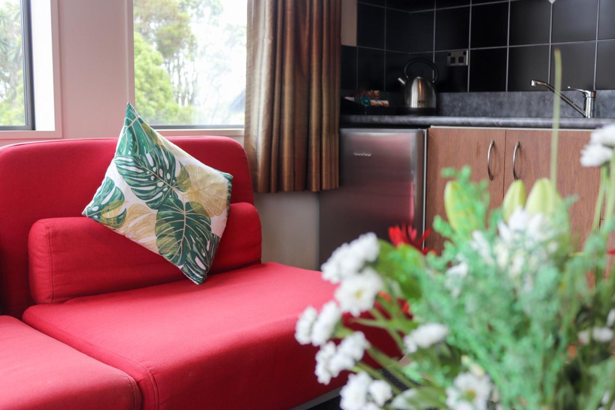 Coleraine Suites & Apartments Greymouth Buitenkant foto
