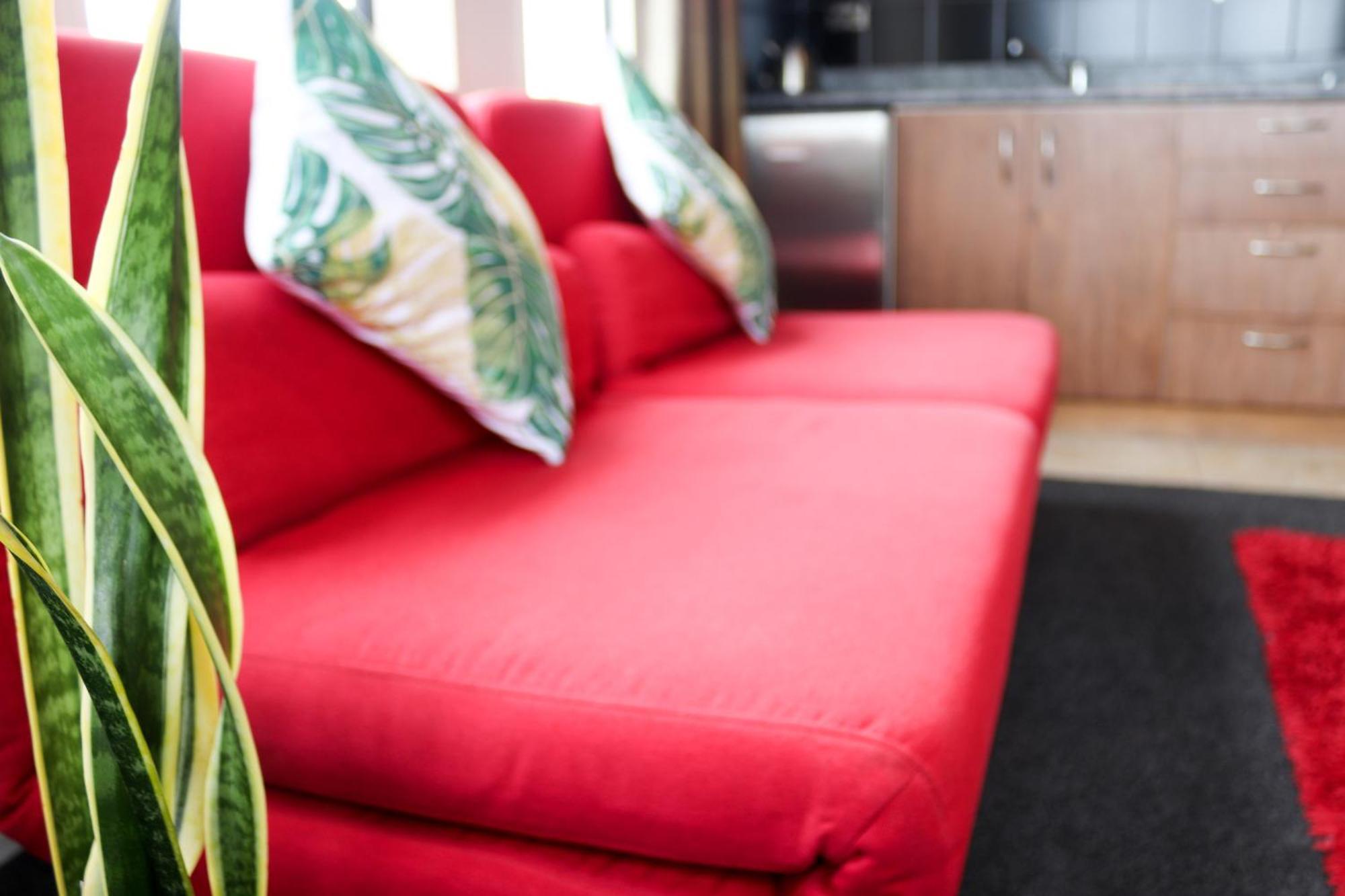 Coleraine Suites & Apartments Greymouth Buitenkant foto