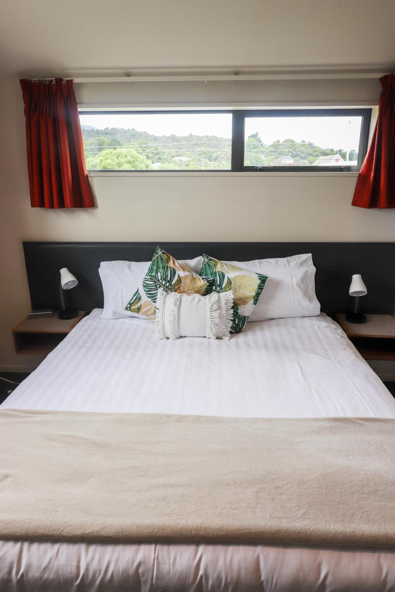 Coleraine Suites & Apartments Greymouth Buitenkant foto