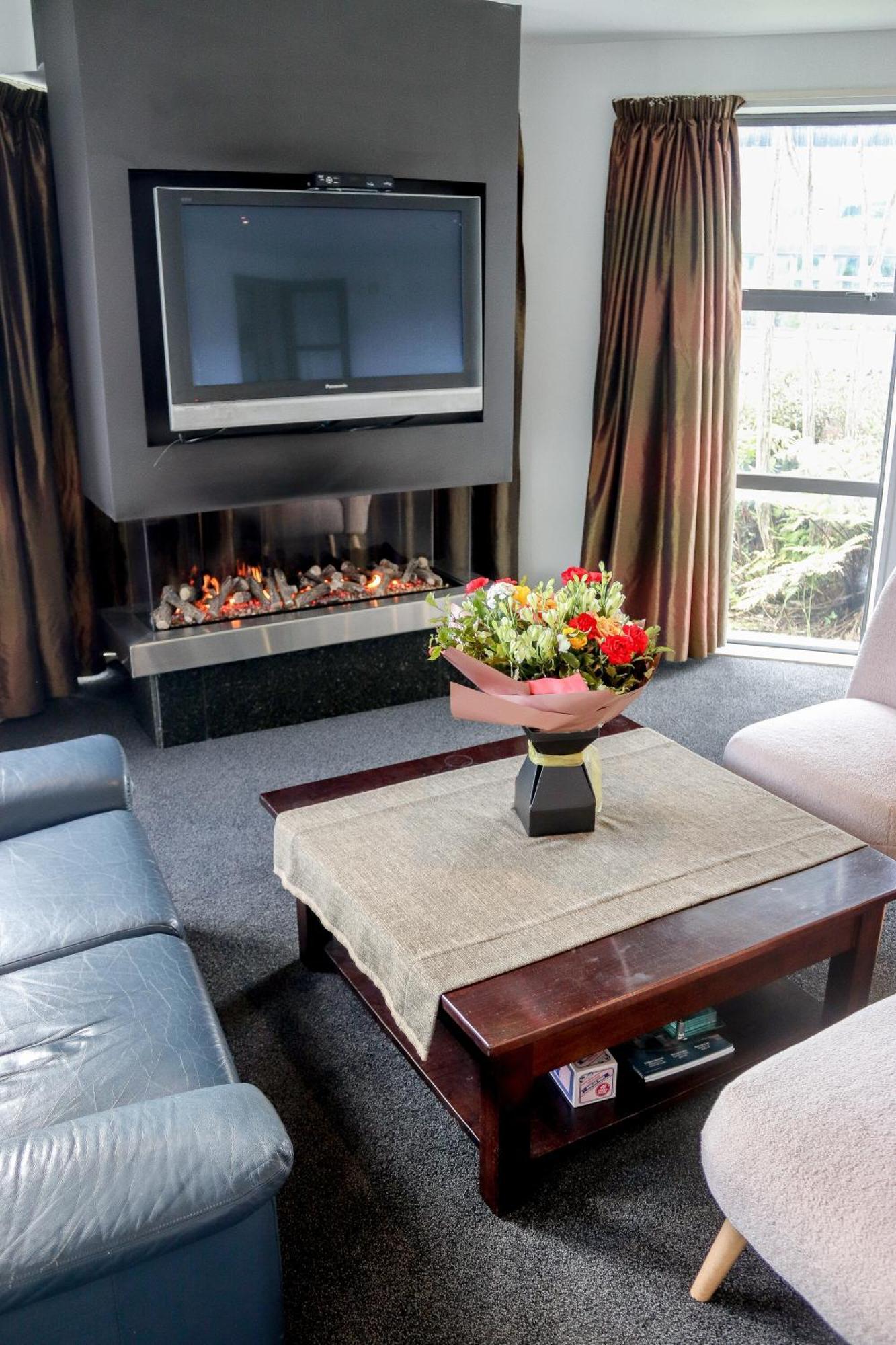 Coleraine Suites & Apartments Greymouth Buitenkant foto
