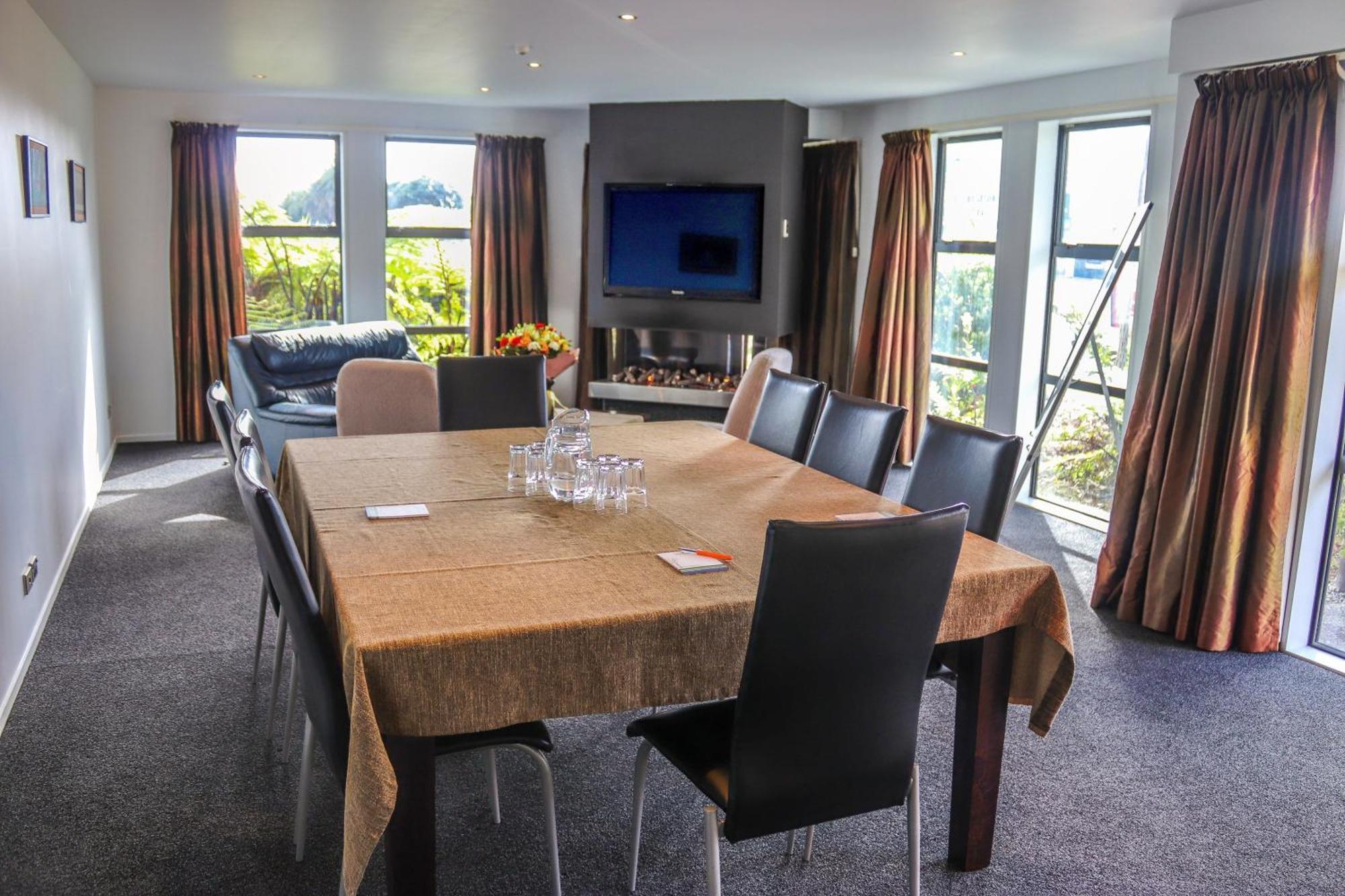 Coleraine Suites & Apartments Greymouth Buitenkant foto