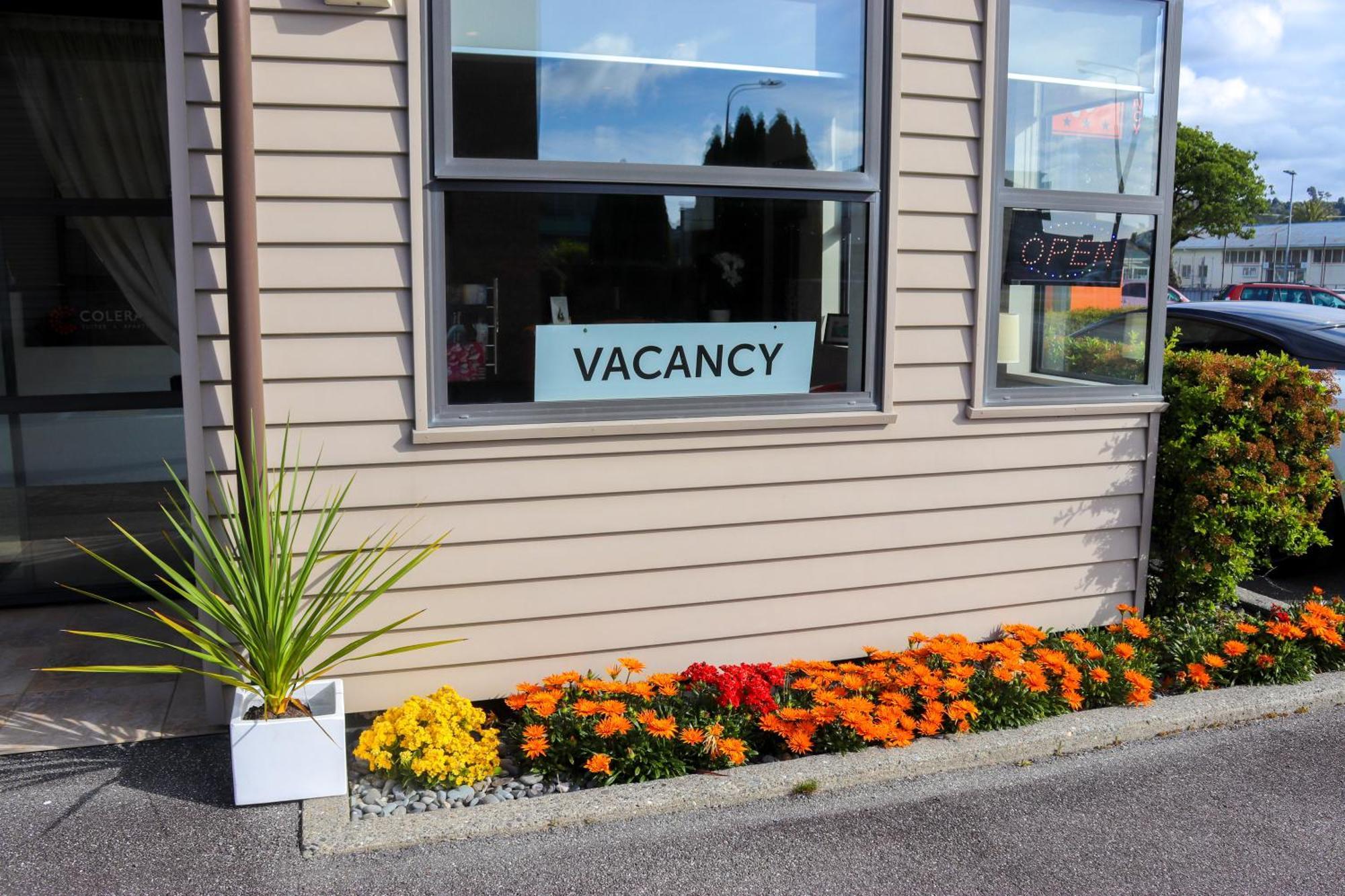Coleraine Suites & Apartments Greymouth Buitenkant foto