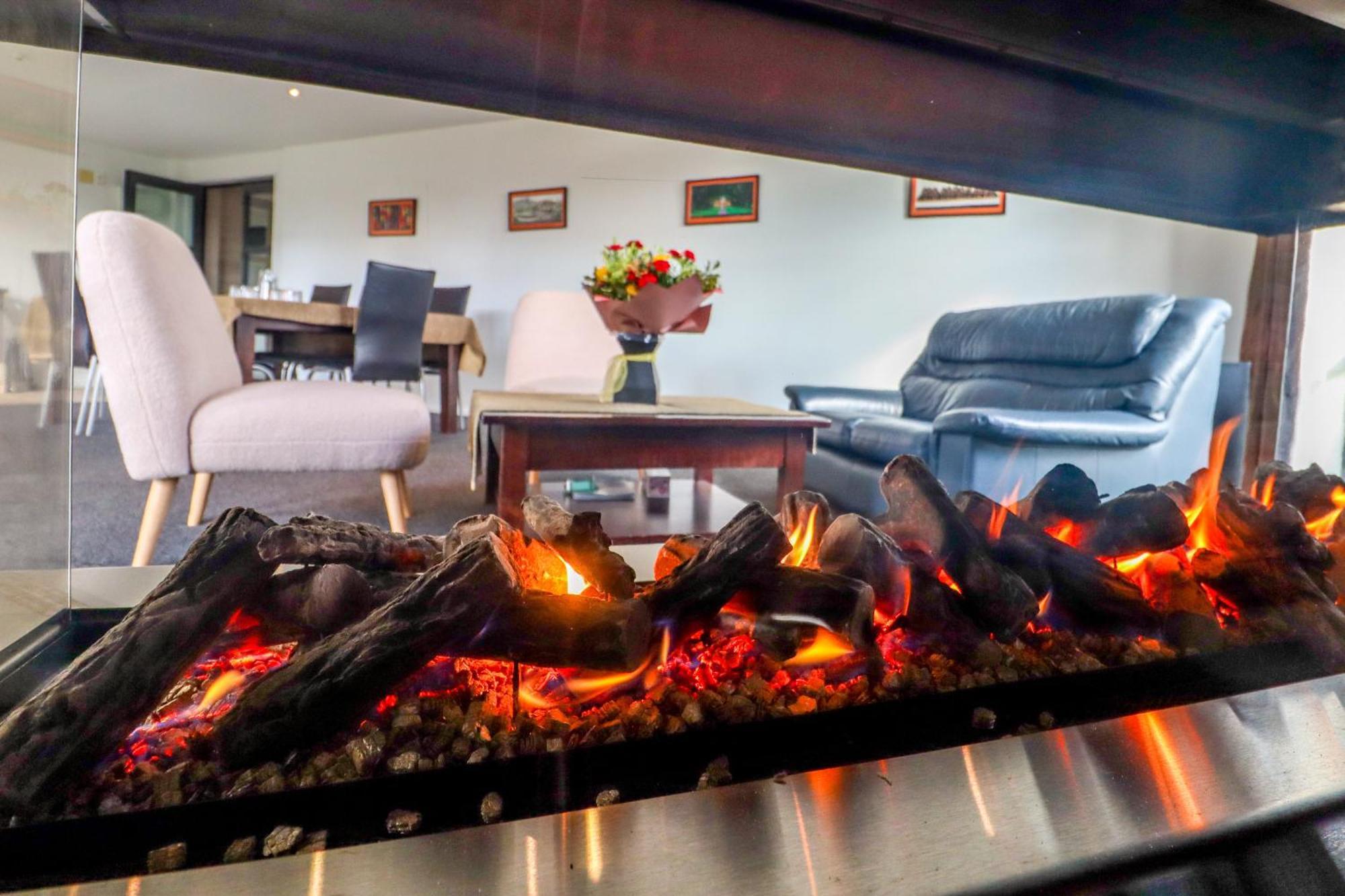 Coleraine Suites & Apartments Greymouth Buitenkant foto
