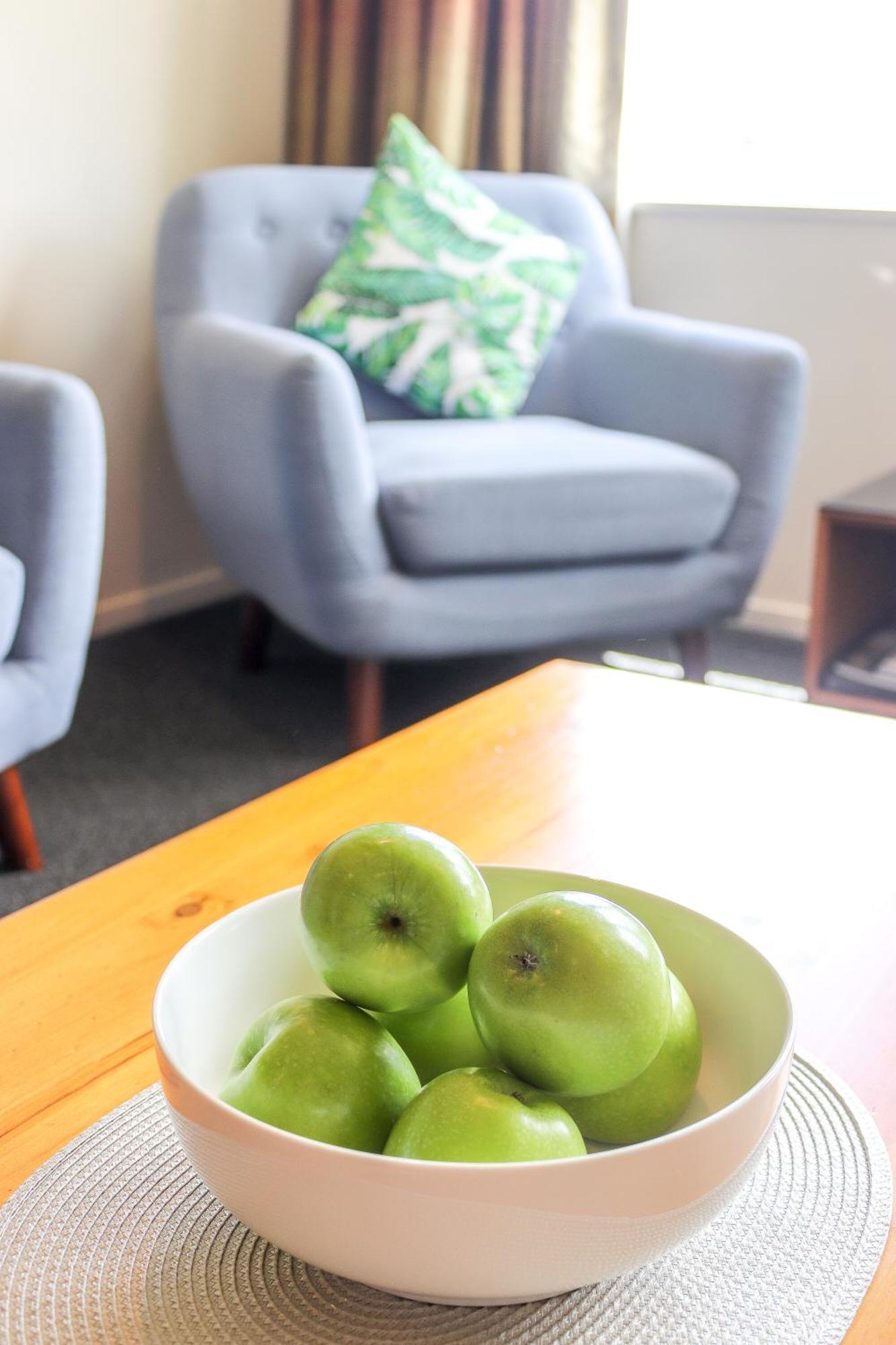Coleraine Suites & Apartments Greymouth Buitenkant foto