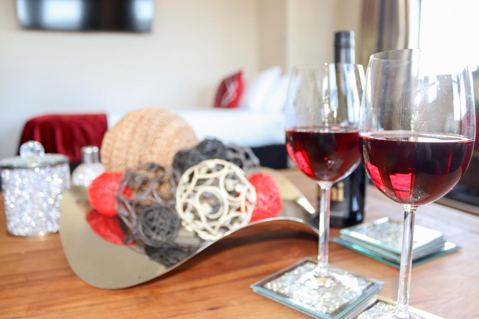 Coleraine Suites & Apartments Greymouth Buitenkant foto